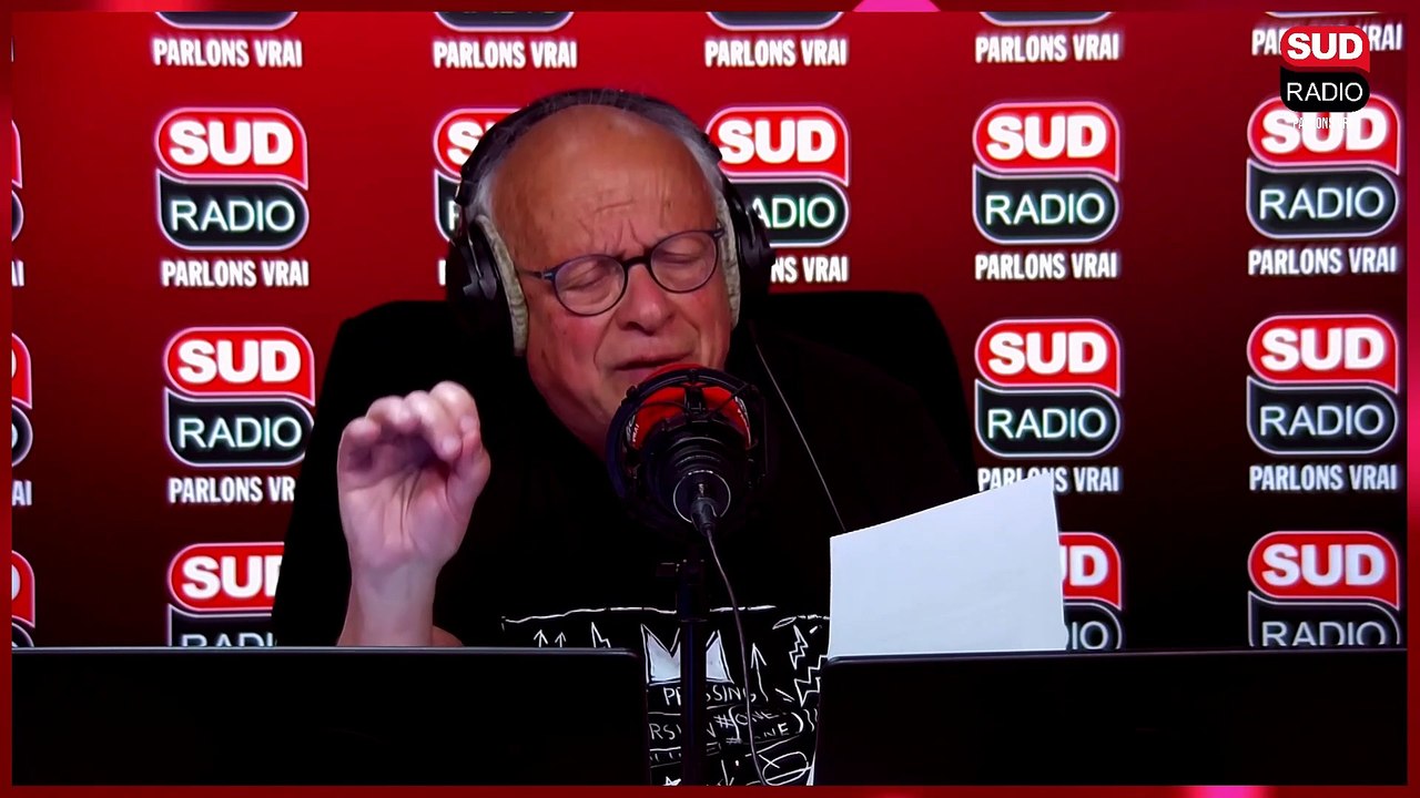 Laurent Alexandre, femme transgenre, carabine : les perles du 16/04