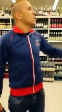 Humour - Rions un peu devant une telle réaction