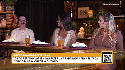 BONDE DA MATULA | Os benefícios de aproveitar a sazonalidade dos alimentos