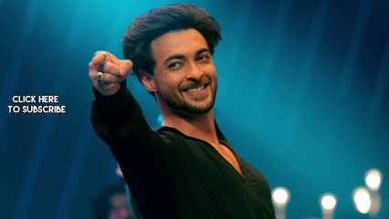 Hindi Love Item Song Dil Phisal Gaya _ Ruslaan _ Aayush Sharma _ Vishal Dadlani _ Sushrii Mishraa _ Rajat N _ Rana S
