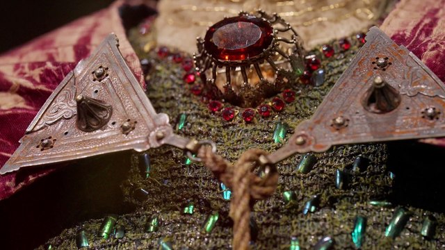 John Singer Sargent: Fashion and Swagger - Trailer