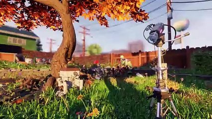 Grounded Fully Yoked Edition - Launch Trailer