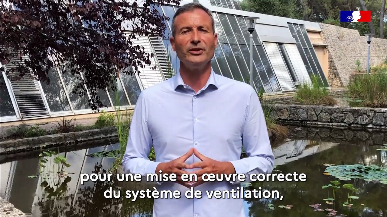 Atelier AIRBAT® : Le renouvellement de l’air, indispensable pour la qualité de l’air intérieur des bâtiments