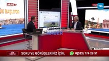 AK Partili Hamdi Çamlı'dan Ahmet Hakan'a Sert Sözler: Elimizde Büyüyen Gevşek