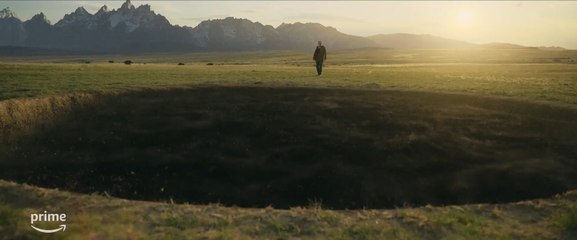 'Outer Range', tráiler de la temporada 2