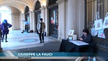 Che successo la Galleria degli artisti