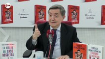 Tertulia de Federico: Hasta el PP blanquea a Bildu en el País Vasco
