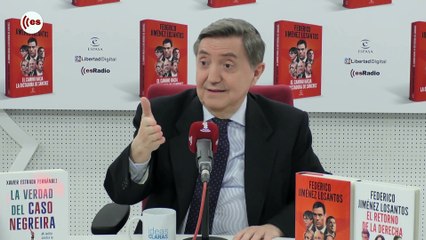 Tertulia de Federico: Hasta el PP blanquea a Bildu en el País Vasco