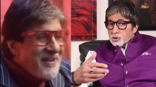 Amitabh Bachchan AI Generated DeepFake Video पर Shocking Reaction Viral, Public Angry | Boldsky