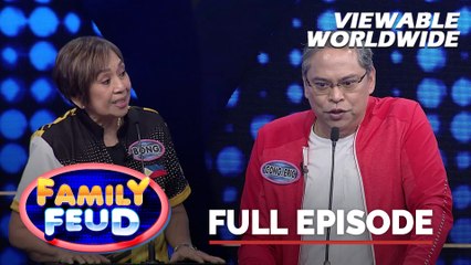 Family Feud: TEAM BOWLERA, MAKA-STRIKE KAYA LABAN SA BUHAIN FAMILY? (APRIL 16, 2024) (Full Episode 440)