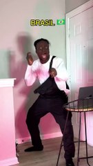 When USA Meets BRASIL On Funk Music