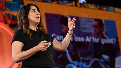 Brainstorm AI London 2024: Turning The Threat Of AI Into An Opportunity