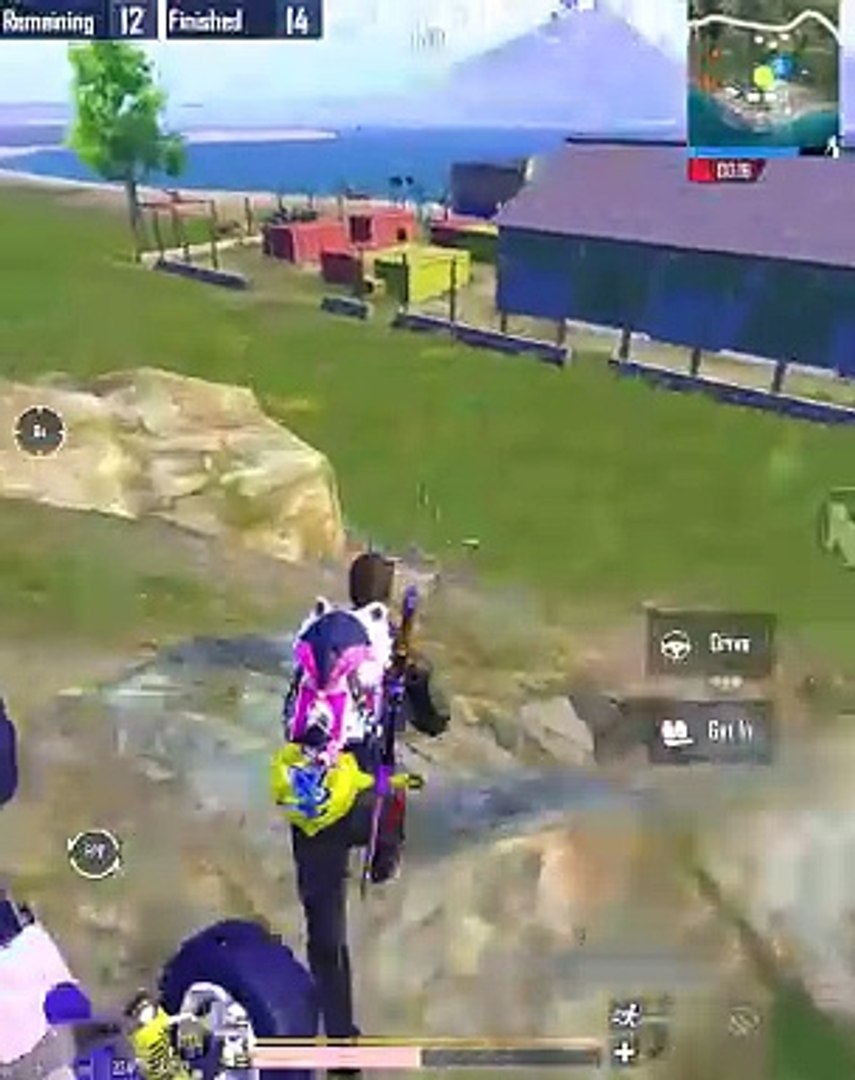 Pubg mobile gameplay walkthrough pubg mobile