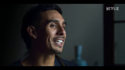 Antares de la Luz La secta del fin del Mundo - Trailer (OV) HD