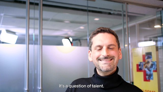 EMPLOYEE GLOBAL BRAND VIDEOS - CLEMENT