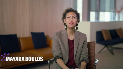 EMPLOYEE GLOBAL BRAND VIDEOS - MAYADA