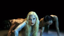Raiven - Veronika _ Slovenia  _ Official Music Video _ Eurovision 2024