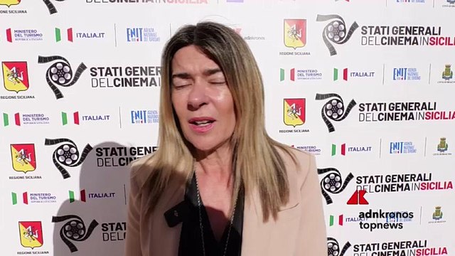 Amata (Assessore per il Turismo, lo Sport e lo Spettacolo): “Il cineturismo veicola il grande patrimonio artistico culturale italiano”