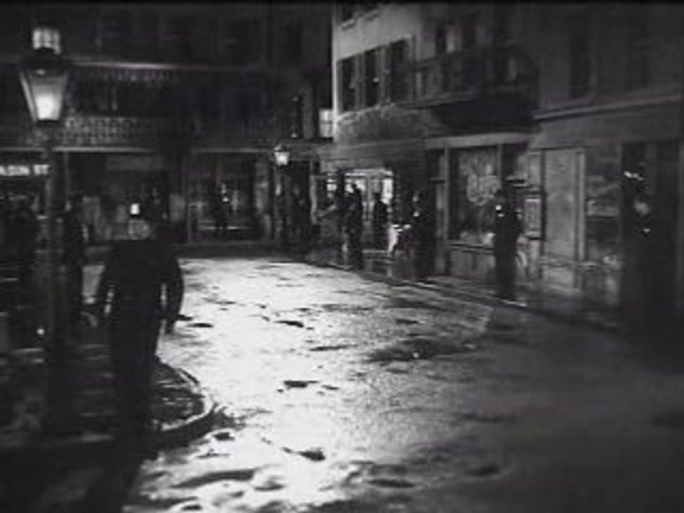 Billie Holiday & Louis Armstrong - Farewell To Storyville