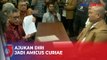 Megawati Ajukan Diri Jadi Amicus Curiae ke MK, Ditutup dengan Tulisan Tinta Merah