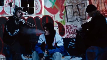 5MIINUST x Puuluup - (nendest) narkootikumidest ei tea me (küll) midagi _ Estonia Official Video