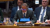 IAEA: Gefahr nuklearen Unfalls in Saporischschja 