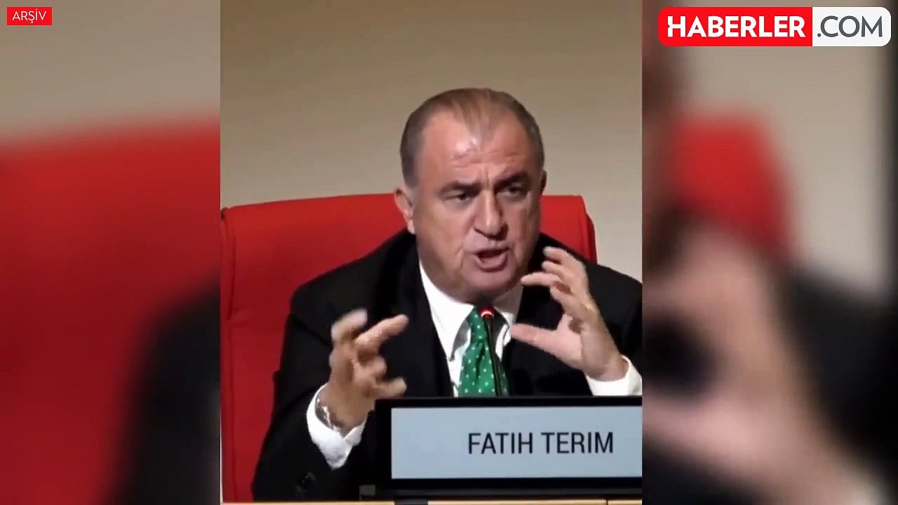 Panathinaikos Fatih Terim ile devam edecek mi? Fatih Terim Türkiye'ye dönecek mi?