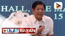 PBBM, pinawalang-bisa ang anumang kasunduan na pinasok ng Pilipinas sa China
