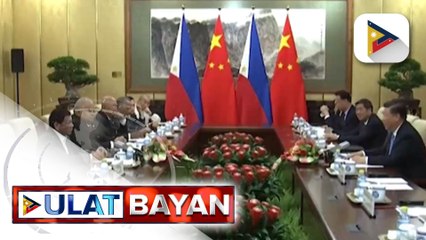 Sen. Villanueva, naniniwalang propaganda lang ng China ang umano'y 'gentleman’s agreement'