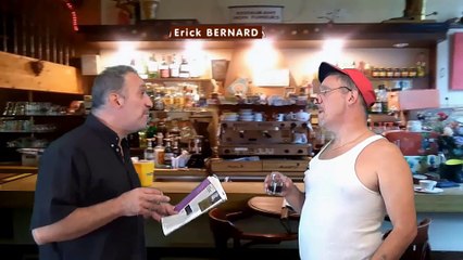 AU BISTRO - Bof ! Ils sont pas si beaux que ca !