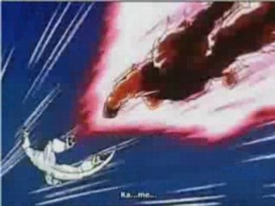 Dbz goku kaioken 20x jap