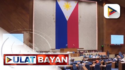 Kaligtasan ng Pinoy seafarers, ipinanawagan ni Speaker Romualdez
