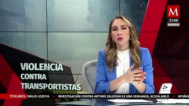 ¿Fin de la Tregua? Nuevos ataques contra transportistas en Guerrero, Chilpancingo