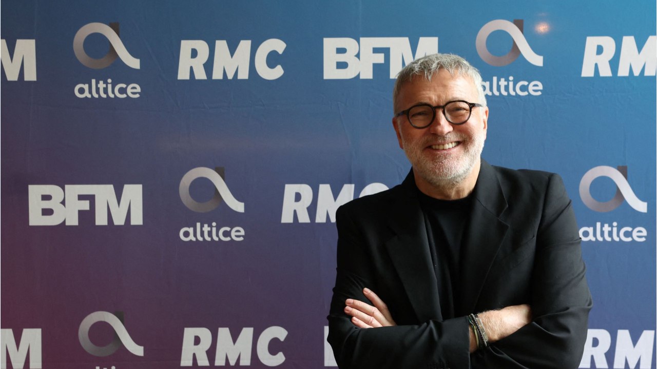 GALA VIDEO - Laurent Ruquier cash sur son expérience avortée chez BFMTV : “J’ai compris que ce n’était pas pour moi”