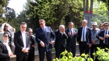 Beşiktaş efsanesi Baba Hakkı vefatının 35. yıl dönümünde anılıyor