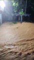Videos de las inundaciones en Las Terrenas, Samaná 4/4