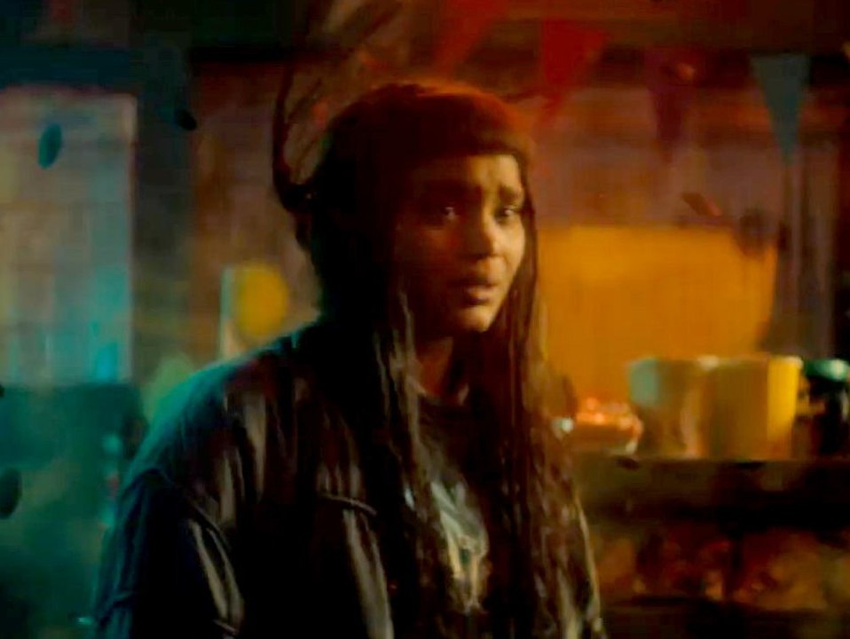 'Pauline': Teuflischer Trailer zur deutschen Mystery-Serie