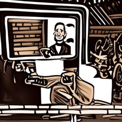 Audrey Lamy critique les pleurnicheries pour le monde entier après son cambriolage : une réaction fracassante dans TPMP