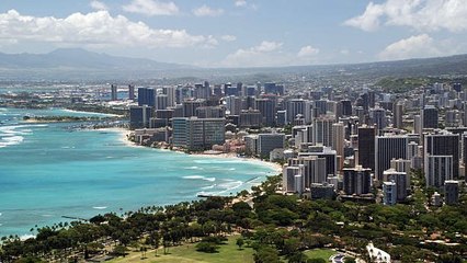 Los 5 Lugares Más Caros Para Vivir En EE.UU.