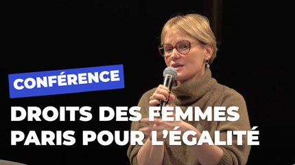 En 2024, une Femme = un Homme ? Une question de pouvoir | Paris pour l'égalité | Ville de Paris