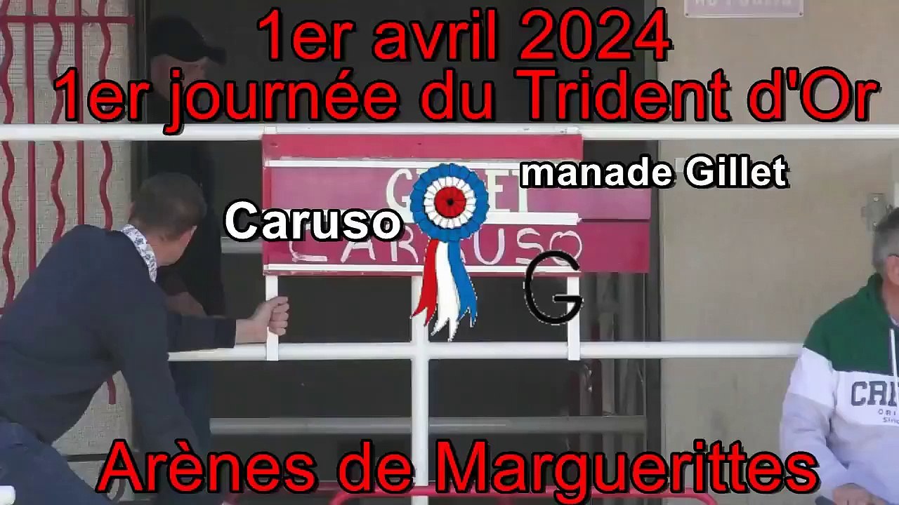 2024 04 01 Caruso Extraits