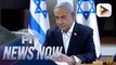 Israel urges 32 of its allies to slap diplomatic sanctions vs. Iran