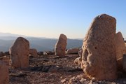 Nemrut Dağı turizm sezonunu açtı