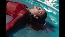 Dua Lipa - Illusion (Official Music Video)