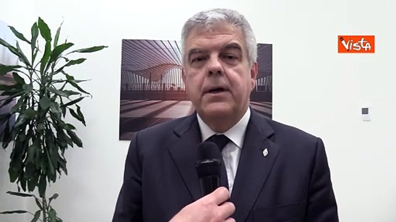 Progetto "Stazioni del Territorio", Ferraris (Gruppo Fs): Riportare rinascita dei piccoli centri