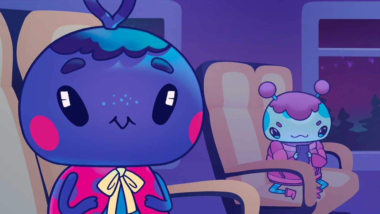 Ein Zug voller Anmesie-Patienten: Tracks of Thoughts schickt euch aufs Gleis