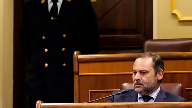 El PSOE, presionado por sus socios, acepta que Ábalos declare en la comisión de investigación del Congreso