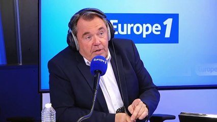 Julien Courbet se fait passer pour un auditeur pour piéger Pascal Praud