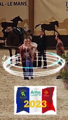 Bande Annonce CdF Amateurs 4 de 2023