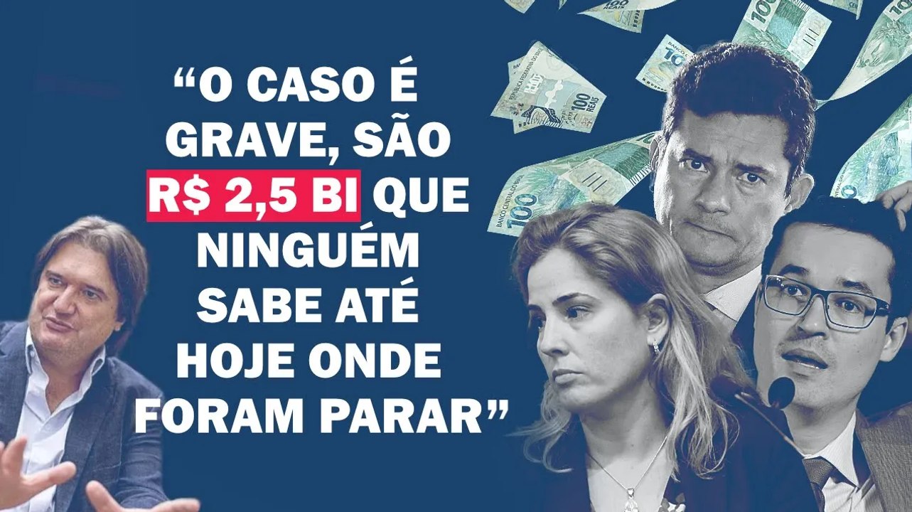 JURISTA COMENTA O AFASTAMENTO DA JUÍZA GABRIELA HARDT E  DE DESEMBARGADORES DO TRF-4 | Cortes 247